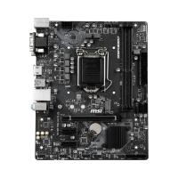 MSI H310M PRO-M2 PLUS DDR4 1XHDMI 1XDVI 1XM.2 MATX 1151V2