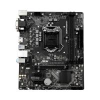 MSI H310M PRO-VDH PLUS DDR4 1XVGA 1XHDMI 1XDVI MATX 1151V2