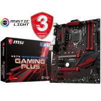 MSI H370 GAMING PLUS DDR4 2666 Mhz  S+V+GL 1151p8