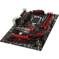 MSI H370 GAMING PLUS DDR4 2666 Mhz  S+V+GL 1151p8
