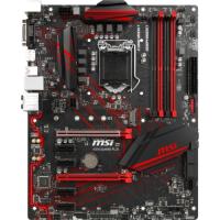 MSI H370 GAMING PLUS DDR4 2666 Mhz  S+V+GL 1151p8