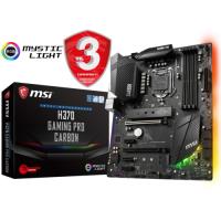 MSI H370 GAMING PRO CARBON DDR4 S+V+GL 1151p8