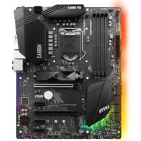 MSI H370 GAMING PRO CARBON DDR4 S+V+GL 1151p8