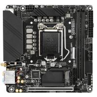 MSI H410I PRO WIFI 2933Mhz DDR4 MIN ITX 1200P