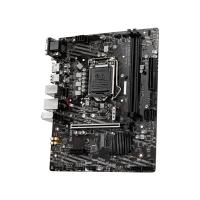 MSI H410M PRO 2933Mhz DDR4 HDMI VGA 1200P