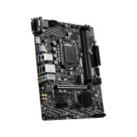 MSI H410M PRO 2933Mhz DDR4 HDMI VGA 1200P