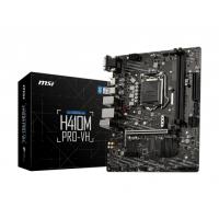 MSI H410M PRO-VH DDR4 S+V+GL 1200p (mATX)