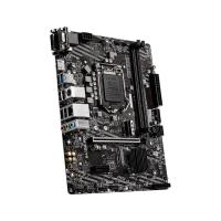 MSI H410M Pro 1200P Vga Dvi Hdmi Usb3.2