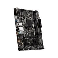 MSI H410M Pro Vh 1200P Vga Hdmi Usb3.2