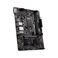 MSI H410M-A Pro 1200P Vga Dvi Hdmi Usb3.2
