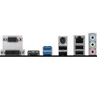 MSI H410M PRO DDR4 SATA3 M2 PCIe NVME HDMI PCIe 16X v3.0 1200p mATX