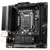 MSI H510I PRO WIFI  DDR4 3200Mhz mATX 1200p