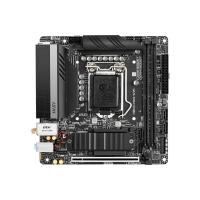 MSI H510I PRO WIFI DDR4 3200MHZ 1XHDMI 1XDP 1XM.2 USB 3.2 MATX 1200P
