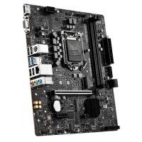 MSI H510M-A PRO DDR4 3200MHz HDMI M.2 mATX 1200p