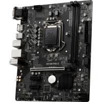 MSI H510M PRO-E DDR4 S+V+GL 1200p