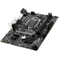 MSI H510M PRO-E DDR4 S+V+GL 1200p