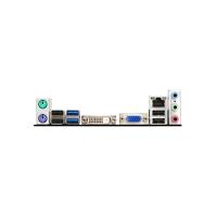 MSI H81M-E33 DDR3 Vga Hdmi Usb3.0