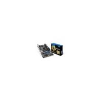 MSI H81M-P33 DDR3 Vga Dvi Usb3.0