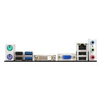 MSI H81M-P33 DDR3 Vga Dvi Usb3.0
