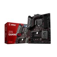 MSI INTEL Z270 GAMING M3 Z270 DDR4 2400 VGA GLAN (Killer) 1151P