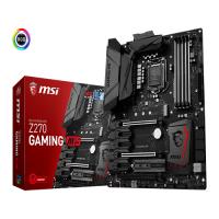 MSI INTEL Z270 GAMING M5 Z270 DDR4 3800 VGA GLAN (Killer) 1151P