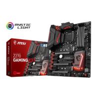 MSI INTEL Z270 GAMING M7 Z270 DDR4 2400 VGA GLAN (Killer) 1151P USB3.1