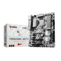 MSI INTEL Z270 TOMAHAWK ARCTIC Z270 DDR4 2400 VGA GLAN 1151P M.2 SATA USB3.1