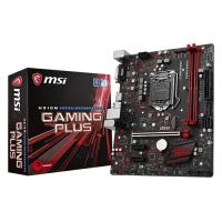 MSI INTEL H310M GAMING PLUS H310 DDR4 2666 VGA GLAN 1151p-8 USB 3.1