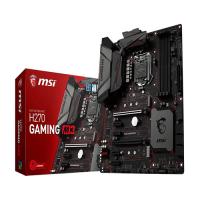 MSI INTEL H270 GAMING M3 H270 DDR4 2400 VGA GLAN (Killer) 1151P-7 M.2 SATA USB3.1
