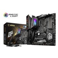 MSI INTEL MEG Z390 ACE Z390 DDR4 4500 GLAN (Killer) 1151p-8 M.2 USB3.1 RGB ATX