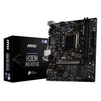 MSI INTEL H310M PRO-VD PLUS H310 DDR4 2666 VGA GLAN 1151p-8