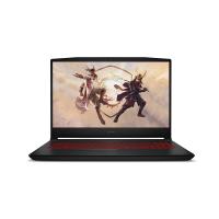 MSI KATANA GF66 11UE-605XTR CORE i7 11800H-16GB DDR4-6GB RTX3060-512GB SSD-15.6-FDOS