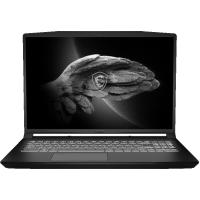 MSI M16 A11UC-666TR İ7-11800H 16G 512G SSD 16 W10