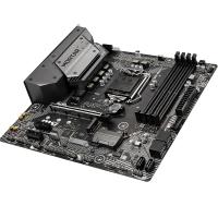 MSI MAG B365M MORTAR DDR4 M2 PCIe NVME HDMI PCIe 16X v3.0 1151p v2 mATX