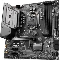 MSI MAG B365M MORTAR DDR4 M2 PCIe NVME HDMI PCIe 16X v3.0 1151p v2 mATX