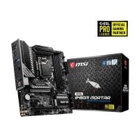 MSI Mag B460M Mortar 1200P ( 10.Nesil cpu )