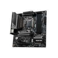 MSI MAG B460M MORTAR DDR4 2933Mhz mATX 1200p