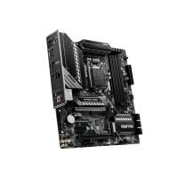 MSI MAG B460M MORTAR WIFI DDR4 2933Mhz mATX 1200