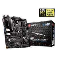 MSI Mag B460M Bazooka 1200P ( 10.Nesil cpu )