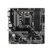 MSI Mag B460M Bazooka 1200P ( 10.Nesil cpu )
