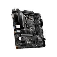 MSI Mag B460M Bazooka 1200P ( 10.Nesil cpu )
