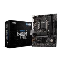 MSI B460M-A Pro 1200P ( 10.Nesil cpu )