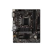 MSI B460M-A Pro 1200P ( 10.Nesil cpu )