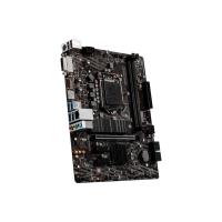 MSI B460M-A Pro 1200P ( 10.Nesil cpu )