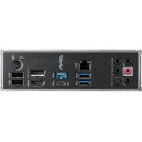 MSI MAG B460M MORTAR DDR4 SATA3 M2 PCIe NVME HDMI DP PCIe 16X v3.0 1200p mATX