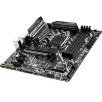 MSI MAG B460M BAZOOKA DDR4 SATA3 M2 PCIe NVME HDMI DVI PCIe 16X v3.0 1200p mATX