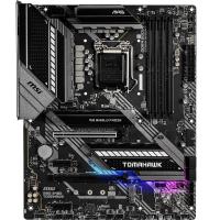 MSI MAG B460 TOMAHAWK DDR4 SATA3 M2 PCIe NVME HDMI DP PCIe 16X v3.0 1200p ATX