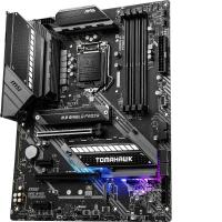 MSI MAG B460 TOMAHAWK DDR4 SATA3 M2 PCIe NVME HDMI DP PCIe 16X v3.0 1200p ATX