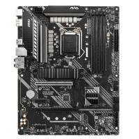 MSI MAG B460 TORPEDO DDR4 2933Mhz ATX 1200p