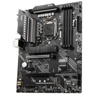 MSI MAG B460 TORPEDO DDR4 2933Mhz ATX 1200p